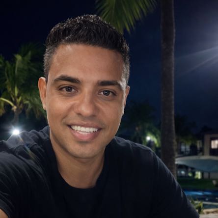 Wesley Oliveira